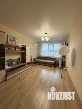 2-к квартира, вторичка, 52м2, 5/5 этаж