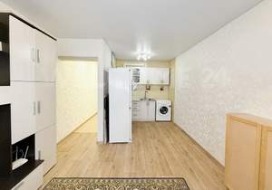 Студия квартира, вторичка, 30м2, 10/14 этаж