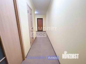 1-к квартира, вторичка, 41м2, 4/5 этаж