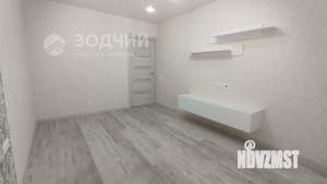 1-к квартира, вторичка, 36м2, 16/16 этаж