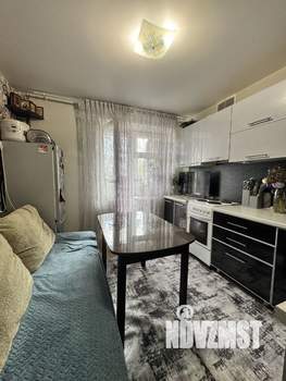 1-к квартира, вторичка, 31м2, 4/9 этаж