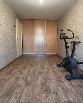 3-к квартира, вторичка, 61м2, 2/5 этаж