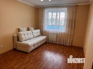 1-к квартира, сданный дом, 48м2, 4/10 этаж