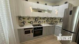 1-к квартира, вторичка, 41м2, 12/14 этаж