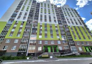 3-к квартира, вторичка, 80м2, 5/16 этаж