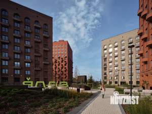 4-к квартира, вторичка, 131м2, 3/9 этаж