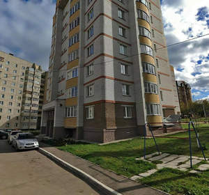 1-к квартира, вторичка, 47м2, 2/9 этаж