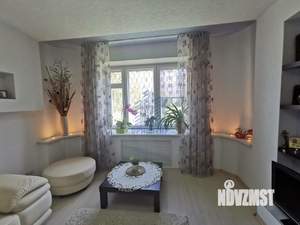 2-к квартира, вторичка, 81м2, 1/5 этаж