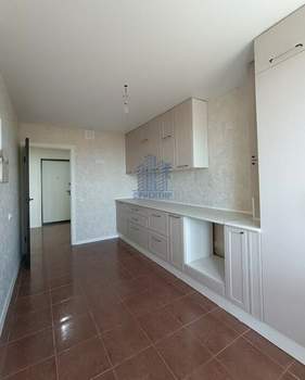 1-к квартира, вторичка, 42м2, 9/9 этаж