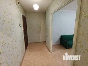 1-к квартира, вторичка, 44м2, 14/18 этаж