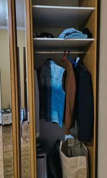 1-к квартира, вторичка, 53м2, 4/10 этаж