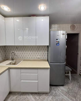 2-к квартира, вторичка, 48м2, 6/13 этаж