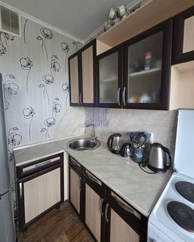 2-к квартира, вторичка, 56м2, 3/15 этаж