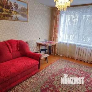 2-к квартира, вторичка, 50м2, 3/5 этаж