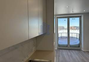 2-к квартира, вторичка, 73м2, 4/12 этаж