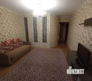 2-к квартира, вторичка, 52м2, 6/16 этаж