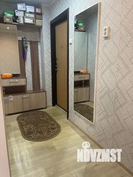 1-к квартира, вторичка, 32м2, 1/5 этаж