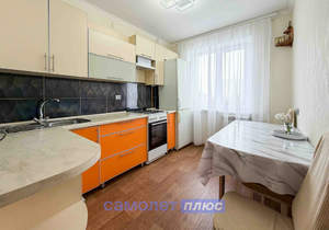 4-к квартира, вторичка, 78м2, 6/7 этаж