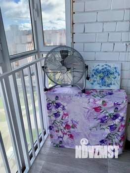 1-к квартира, вторичка, 37м2, 15/16 этаж