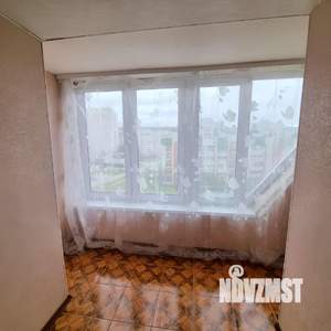 1-к квартира, вторичка, 43м2, 4/5 этаж