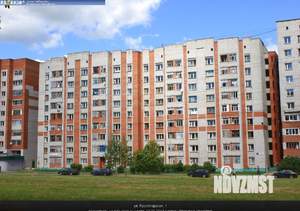 Студия квартира, вторичка, 36м2, 1/9 этаж