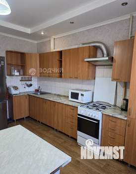 2-к квартира, вторичка, 58м2, 4/5 этаж