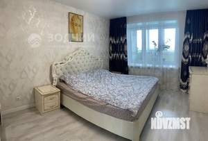 2-к квартира, вторичка, 77м2, 13/16 этаж