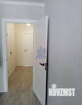 1-к квартира, вторичка, 52м2, 3/10 этаж