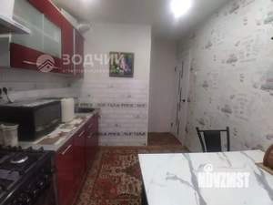 4-к квартира, вторичка, 78м2, 7/9 этаж