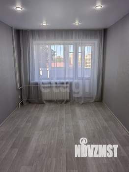 1-к квартира, вторичка, 29м2, 4/5 этаж