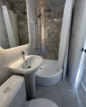 1-к квартира, вторичка, 30м2, 5/5 этаж