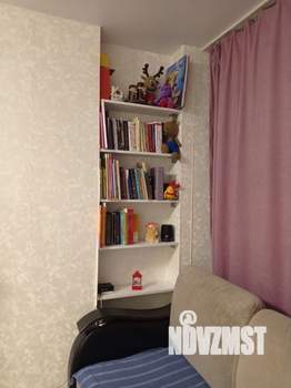 1-к квартира, вторичка, 32м2, 12/14 этаж