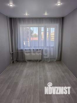 1-к квартира, вторичка, 29м2, 4/5 этаж