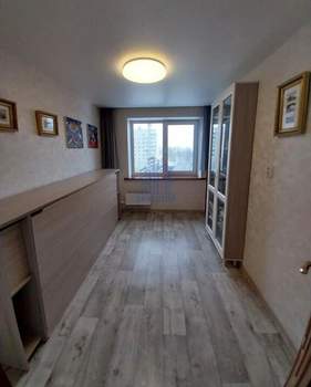 3-к квартира, вторичка, 77м2, 6/10 этаж