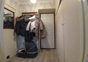 1-к квартира, вторичка, 37м2, 6/10 этаж