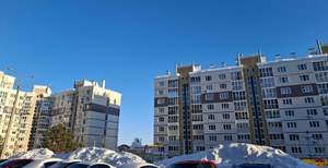 1-к квартира, вторичка, 43м2, 6/9 этаж
