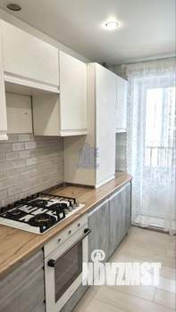 1-к квартира, вторичка, 41м2, 6/9 этаж