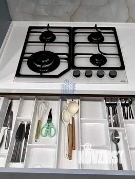 2-к квартира, вторичка, 72м2, 4/5 этаж