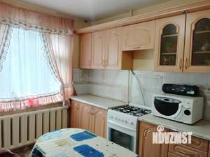 2-к квартира, вторичка, 60м2, 3/10 этаж