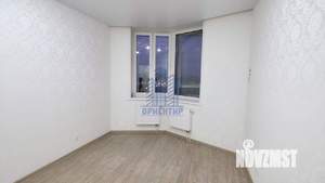 1-к квартира, вторичка, 44м2, 7/19 этаж