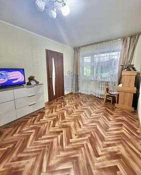 2-к квартира, вторичка, 45м2, 2/5 этаж