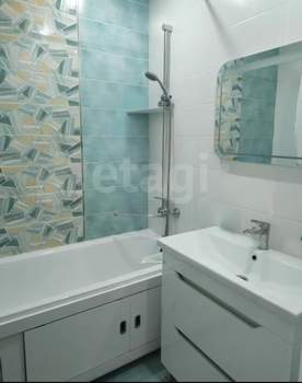 2-к квартира, вторичка, 68м2, 8/12 этаж