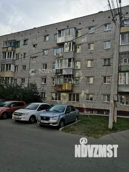 1-к квартира, вторичка, 29м2, 2/5 этаж
