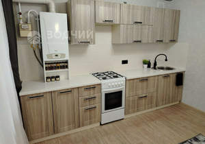 1-к квартира, вторичка, 41м2, 3/9 этаж