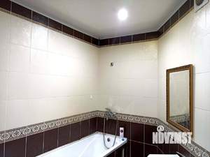 1-к квартира, вторичка, 41м2, 13/15 этаж