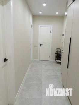 2-к квартира, вторичка, 63м2, 3/8 этаж