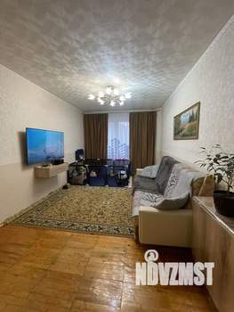 4-к квартира, вторичка, 88м2, 1/10 этаж