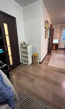 1-к квартира, вторичка, 40м2, 9/9 этаж