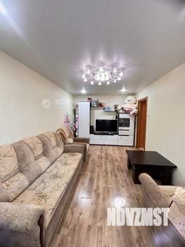 2-к квартира, вторичка, 52м2, 2/9 этаж