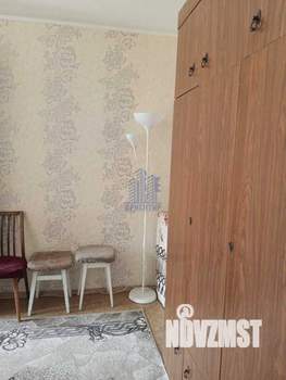 2-к квартира, вторичка, 48м2, 2/10 этаж